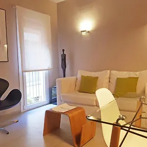 Caballerizas Con Parking Gratuito En Pleno Centro Appartement Granada
