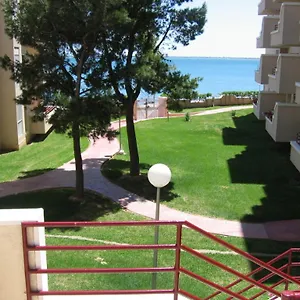  Appartement 1ª Linea De Mar Con Vista Fantástica