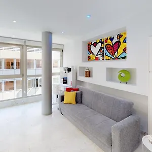 Marina Appartement Santa Cruz de Tenerife