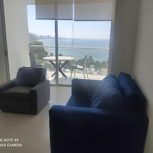 Magnifico Con Vista Y Salida Al Mar , Santa Marta (Magdalena) Colombia