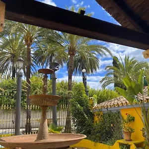Cortijo La Saleta Banus Appartement Marbella