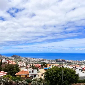Getaway House , La Orotava España