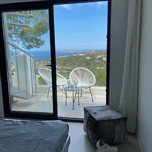 Casa Sol & Mar Appartement San José