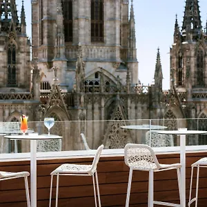 Hotel Lamaro, Barcellona