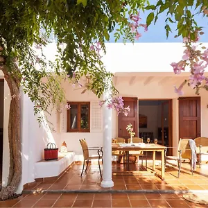 Vinyeta Vakantiehuis San José