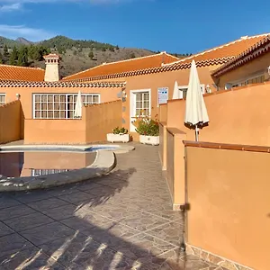 Casas Balcon Del Mar Vakantiehuis El Paso