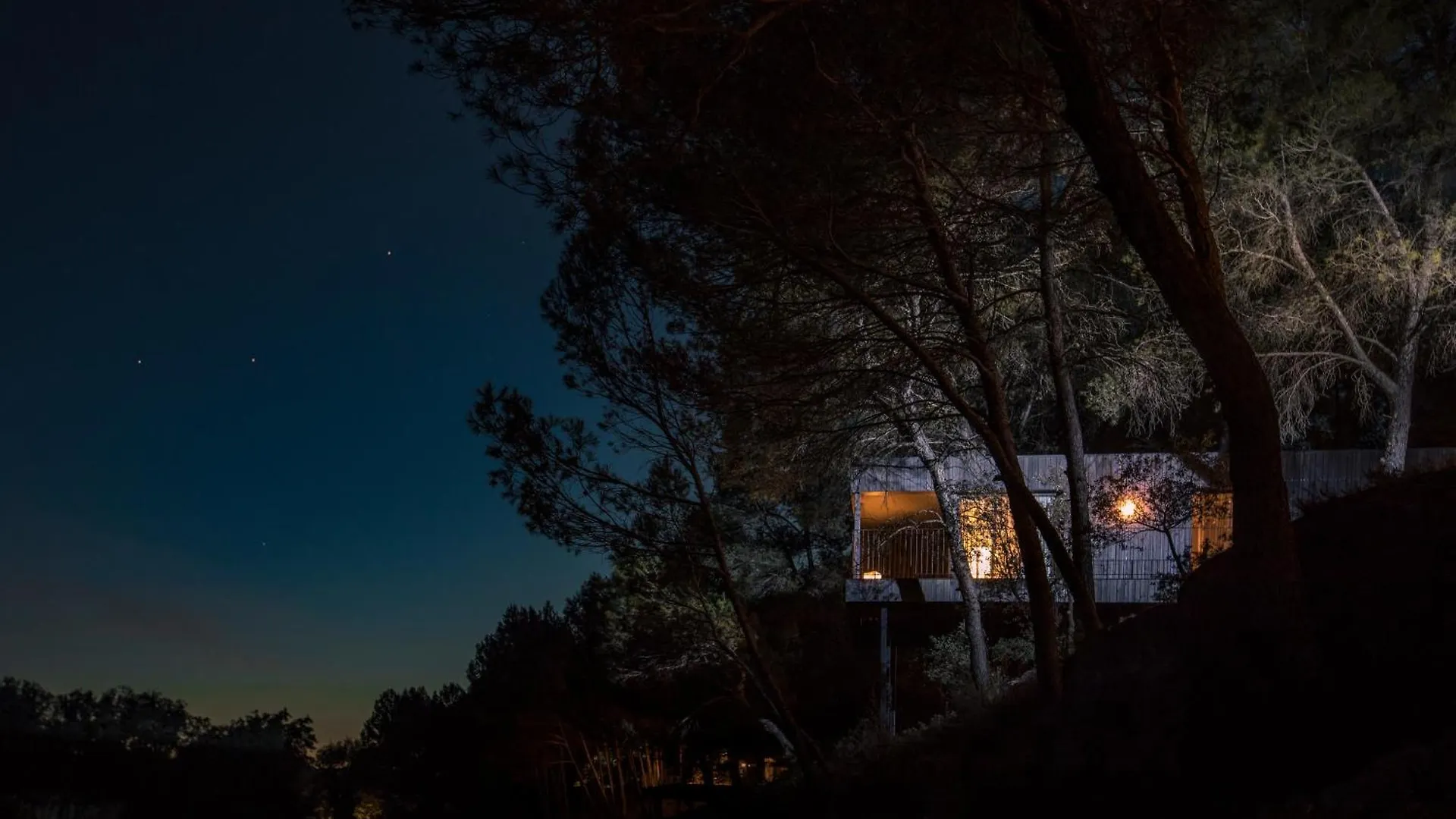 Les Cabanes De L'Oller Del Mas Manresa 0*,
